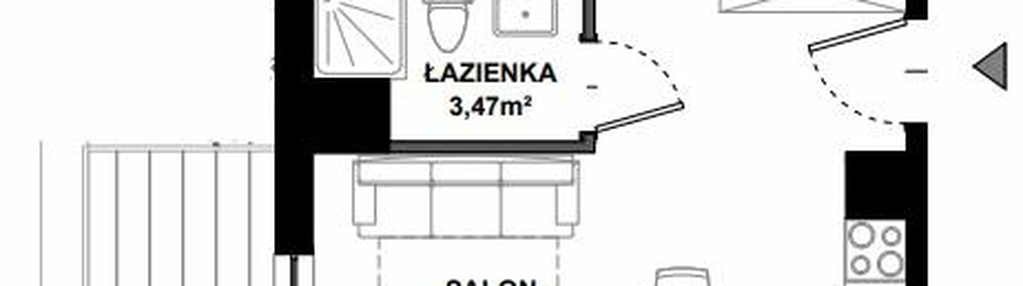 Mieszkanie w inwestycji: Apartamenty Bałtyk