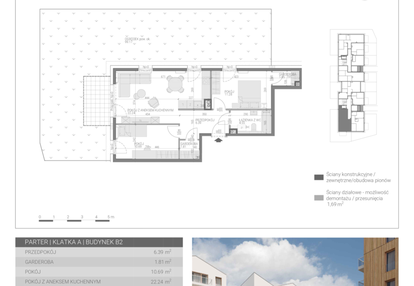 Mieszkanie w inwestycji: Forma Augustów