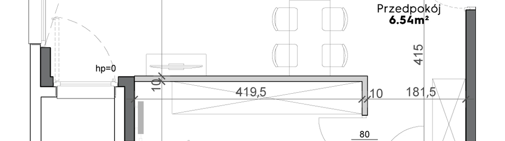 Mieszkanie w inwestycji: Slow City etap D