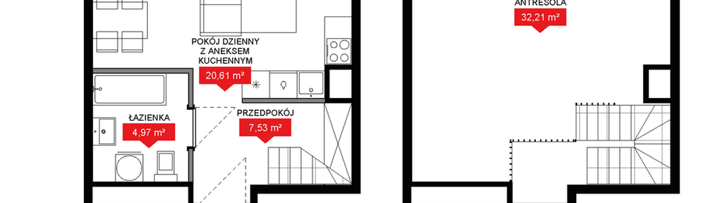 Mieszkanie w inwestycji: 29L