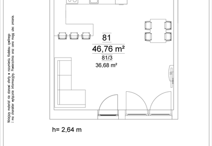 Mieszkanie w inwestycji: Osiedle Teatralne 19