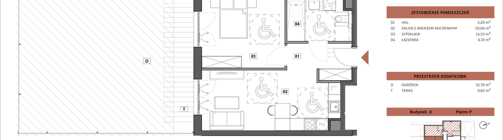 Mieszkanie w inwestycji: Premiera Bemowo