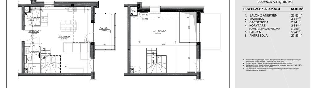 Mieszkanie w inwestycji: Apartamenty Vinea