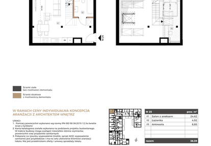 Mieszkanie w inwestycji: Apartamenty Królewska Huta