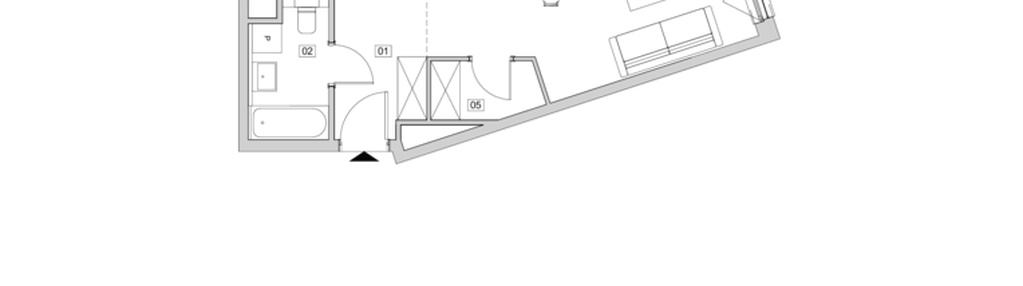 Mieszkanie w inwestycji: ATAL Floriana