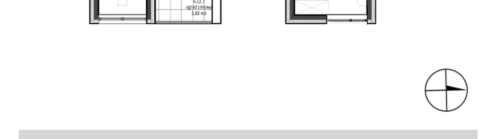 Mieszkanie w inwestycji: Galaktyczna