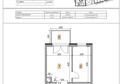 Mieszkanie w inwestycji: IVY HOUSE - Apartamenty inwestycyjne