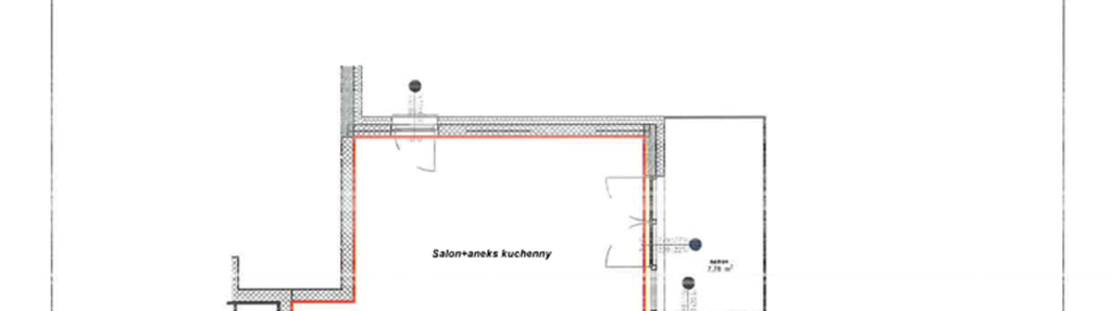 Mieszkanie w inwestycji: Dobrynów II