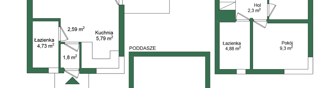 Dom w inwestycji: Zagościniec