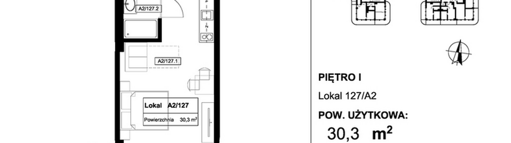 Mieszkanie w inwestycji: Apollo Resort