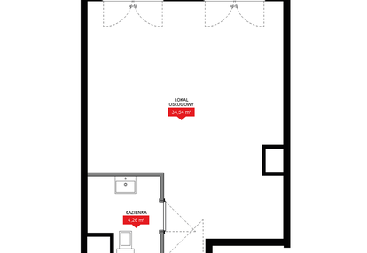Mieszkanie w inwestycji: 29L - Apartamenty inwestycyjne