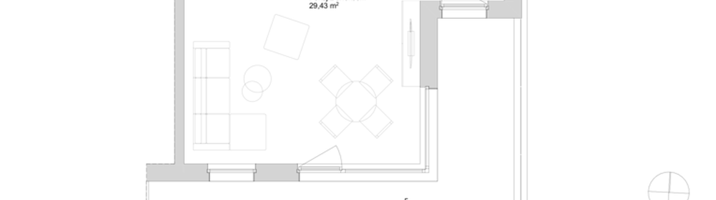 Mieszkanie w inwestycji: ATAL Parkowa