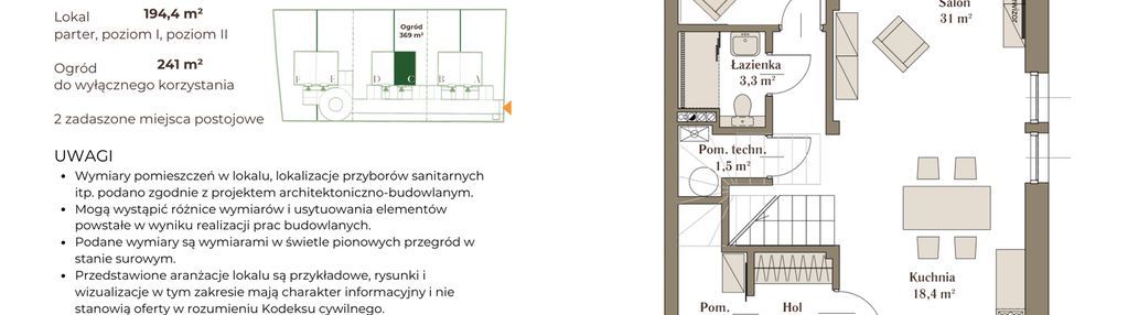 Dom w inwestycji: Słowackiego 5