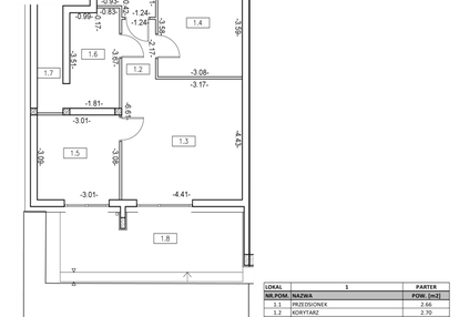 Mieszkanie w inwestycji: Osiedle Zygmunta