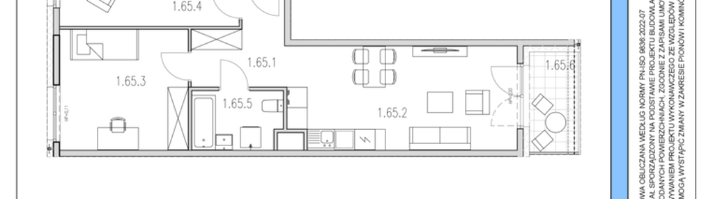 Mieszkanie w inwestycji: Osiedle Solne etap II