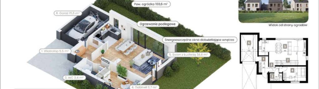 Dom w inwestycji: Akcent 42