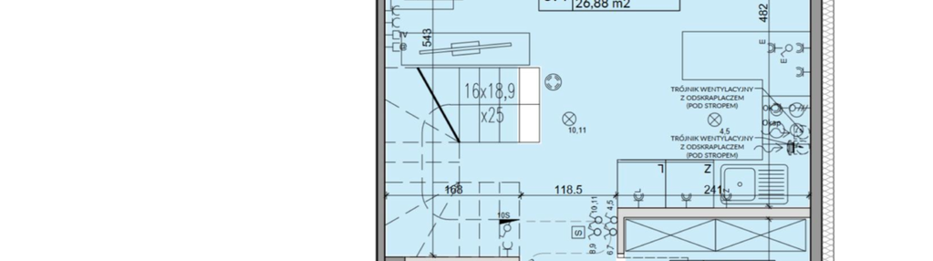 Mieszkanie w inwestycji: Osiedle Stokrotki etap 2