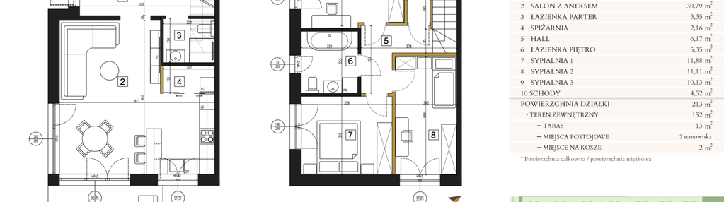 Dom w inwestycji: Lawinowa 18