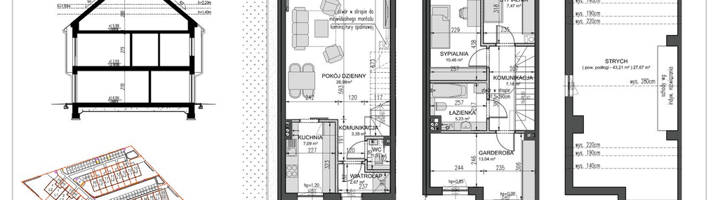 Mieszkanie w inwestycji: Słoneczne Ogrody