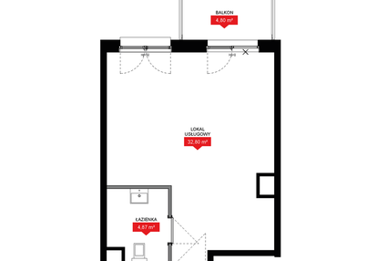 Mieszkanie w inwestycji: 29L - Apartamenty inwestycyjne