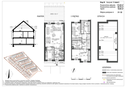 Mieszkanie w inwestycji: Słoneczne Ogrody