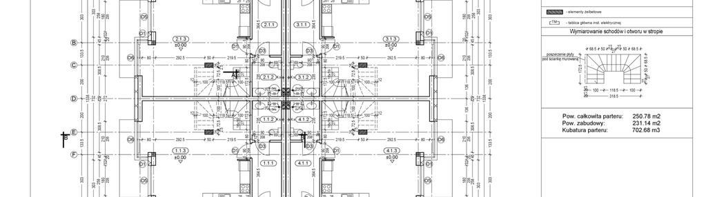 Dom w inwestycji: Rodzinny Justynów
