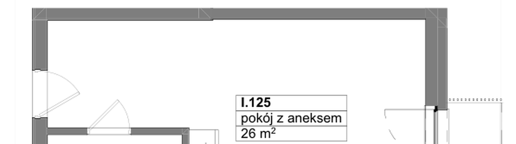 Mieszkanie w inwestycji: Reda City etap III