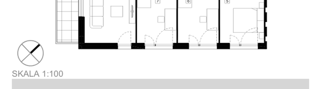 Mieszkanie w inwestycji: Modern Helenów