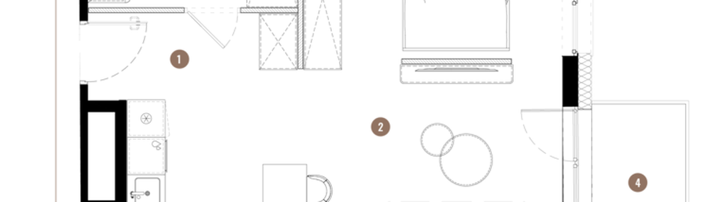 Mieszkanie w inwestycji: Apartamenty Reytana