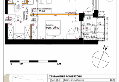 Mieszkanie w inwestycji: Srebrzyńska Park IV