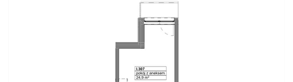 Mieszkanie w inwestycji: Reda City etap III
