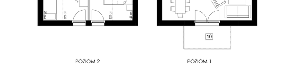Mieszkanie w inwestycji: Jasieny
