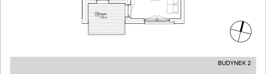 Mieszkanie w inwestycji: Francuska Park IX