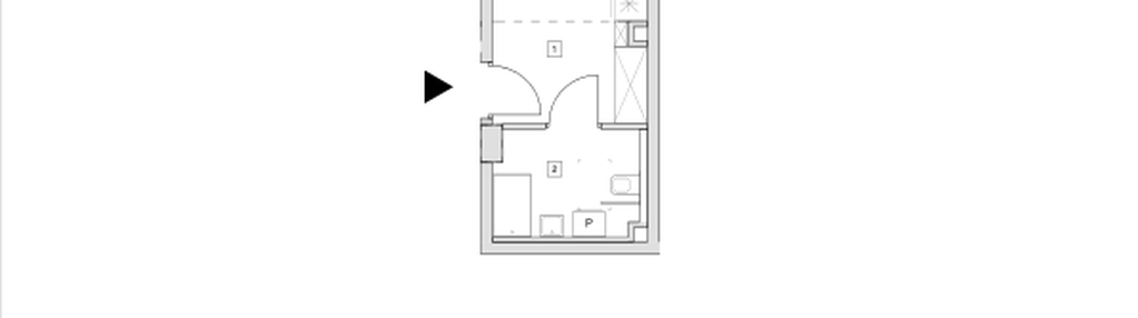 Mieszkanie w inwestycji: Krakowska 35 - Apartamenty Inwestycyjne