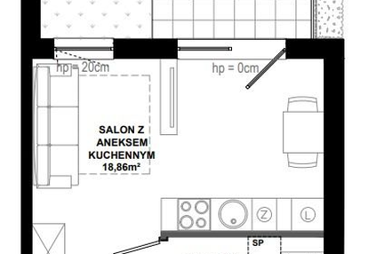Mieszkanie w inwestycji: Apartamenty Bałtyk