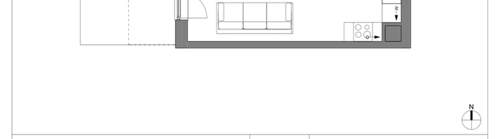 Mieszkanie w inwestycji: Apartamenty Krakowska etap VIII