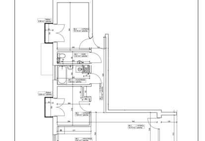 Mieszkanie w inwestycji: Bydgoska 19