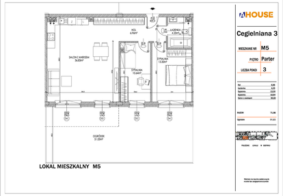 Mieszkanie w inwestycji: Osiedle StaLove etap I