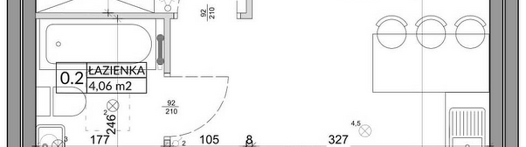 Mieszkanie w inwestycji: Osiedle Młodych etap VII