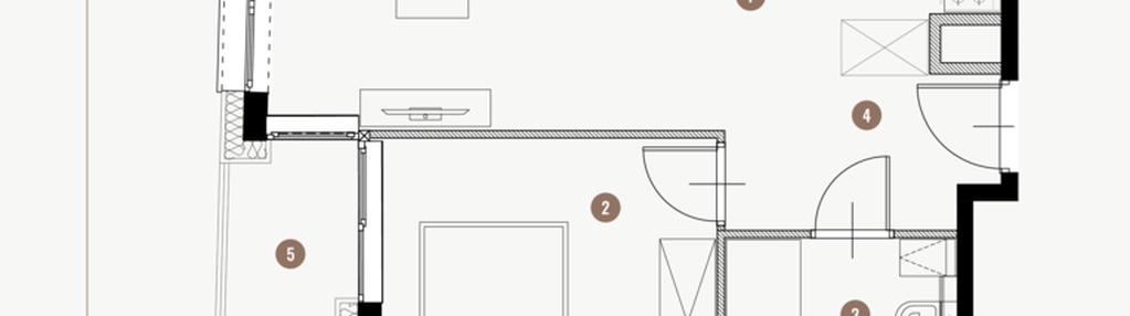 Mieszkanie w inwestycji: Tuwima Apartments