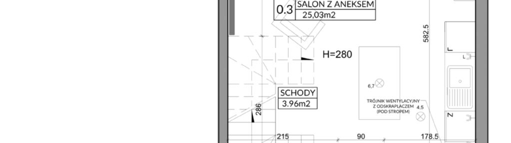 Dom w inwestycji: Nova Magdalenka 7