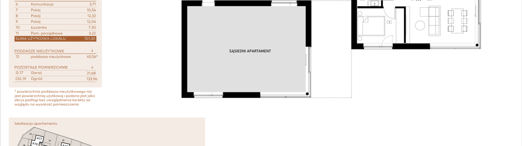 Dom w inwestycji: Kosocicka Ambient