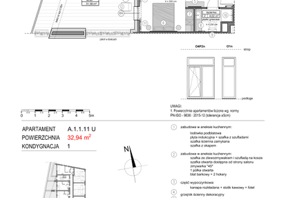 Mieszkanie w inwestycji: Mikołajki Apartamenty