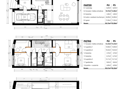 Dom w inwestycji: Sceneria