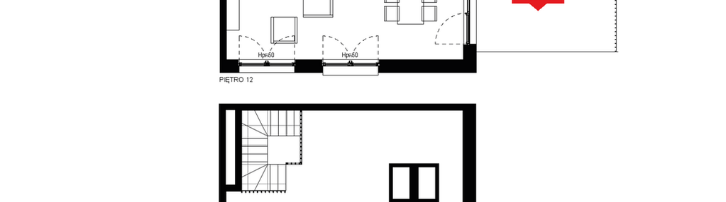 Mieszkanie w inwestycji: 29L