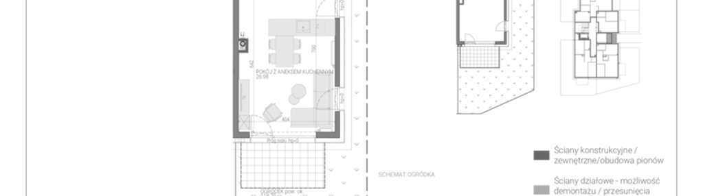 Mieszkanie w inwestycji: Forma Augustów