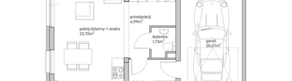 Mieszkanie w inwestycji: Krzemieniecka Vita