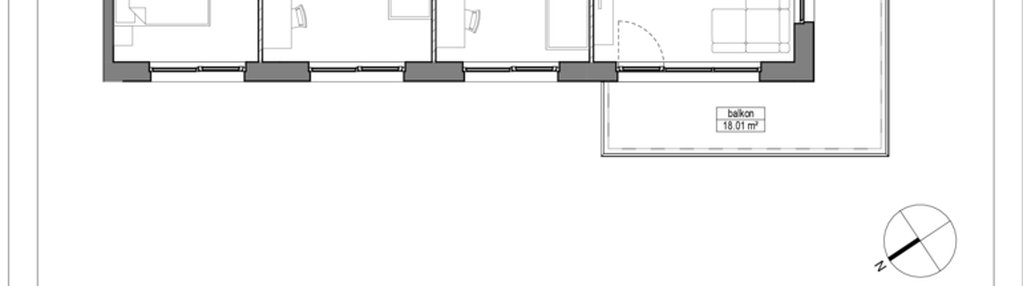 Mieszkanie w inwestycji: Dobre Miejsce