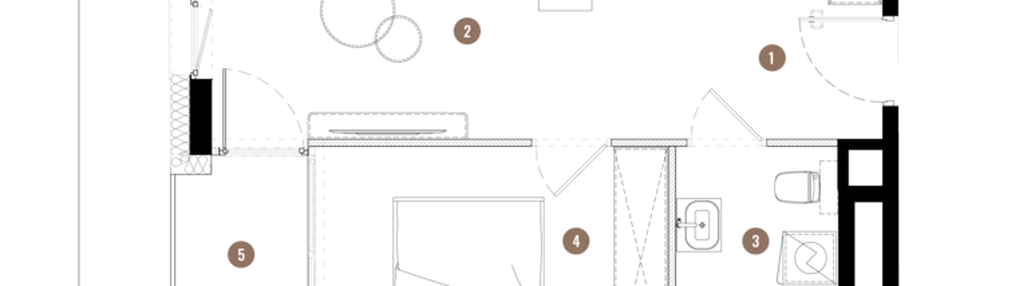 Mieszkanie w inwestycji: Apartamenty Reytana