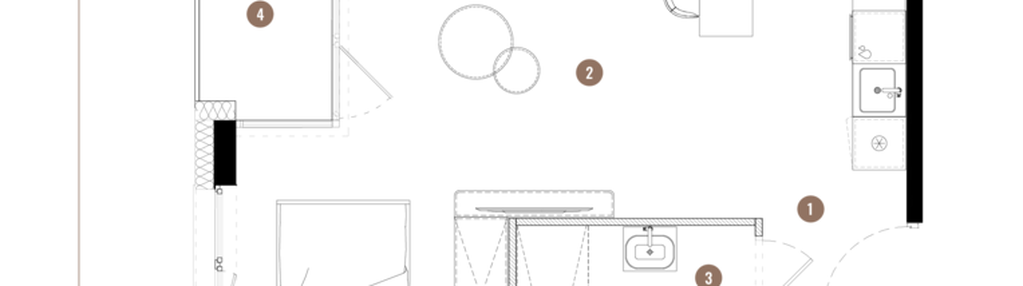 Mieszkanie w inwestycji: Apartamenty Reytana